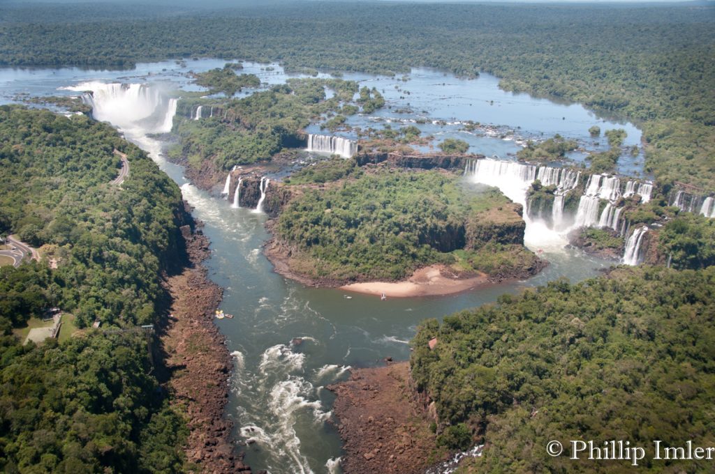 Iguazu National Park