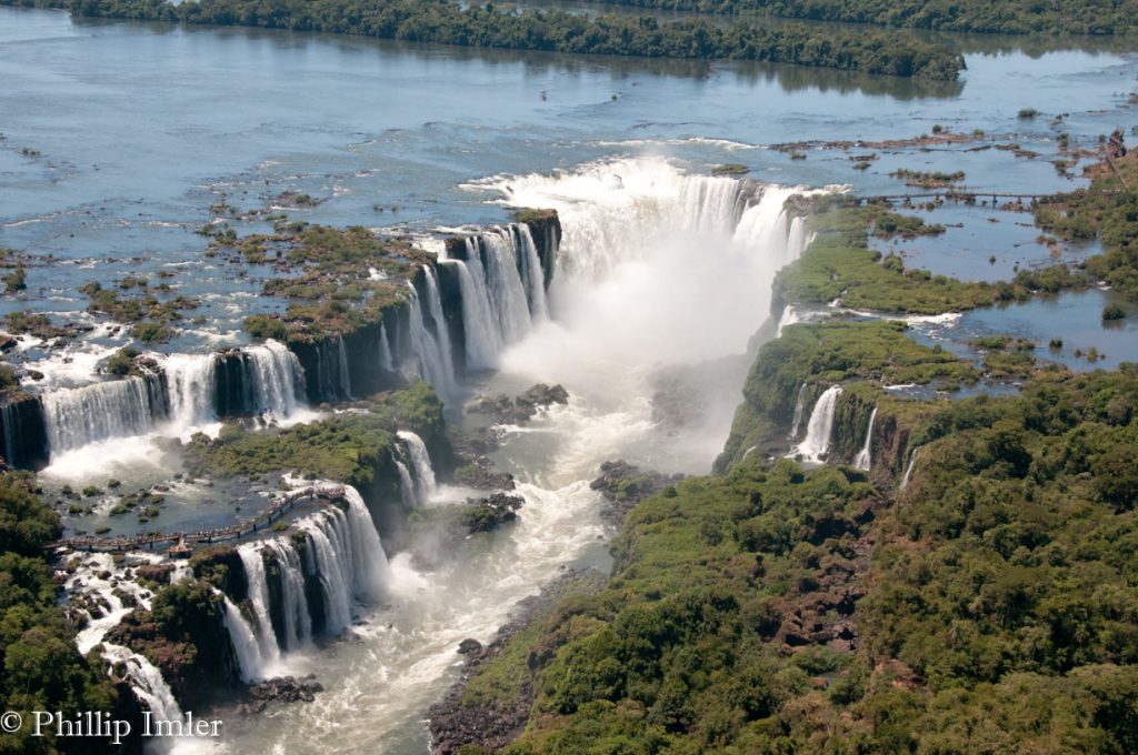 Iguazu National Park