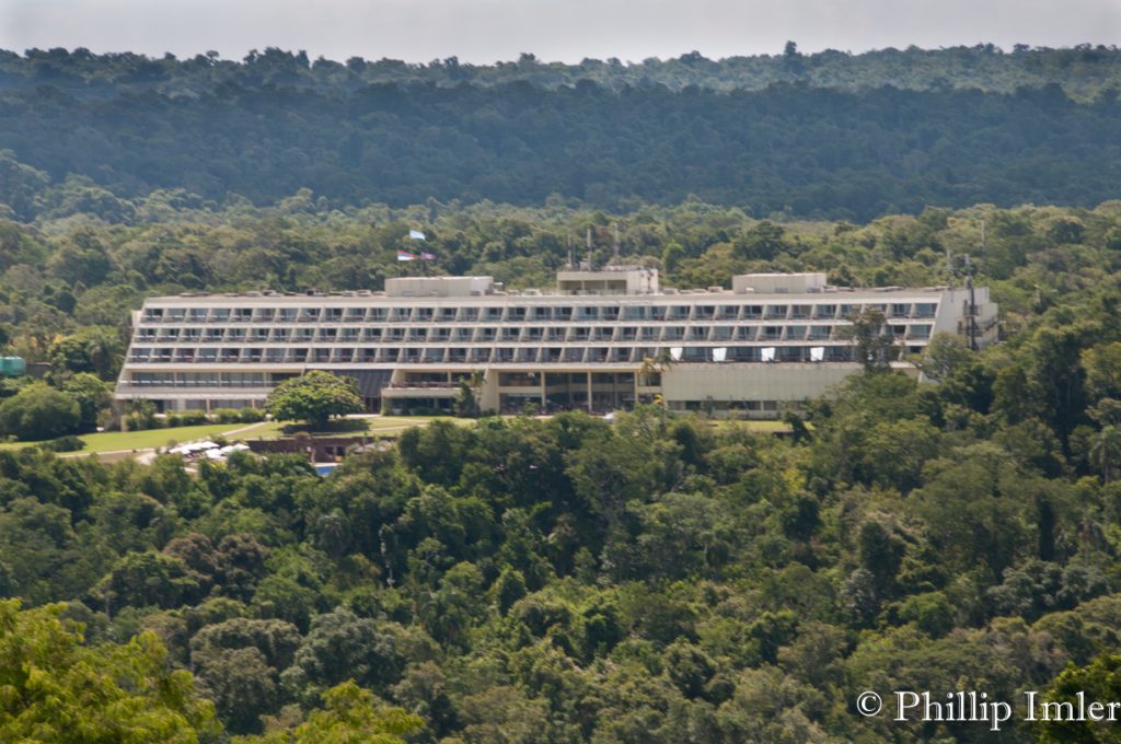 Iguazu National Park