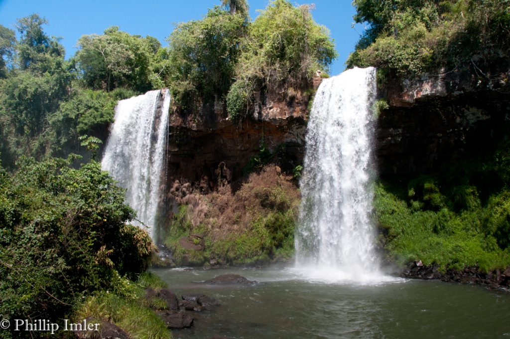 Iguazu National Park