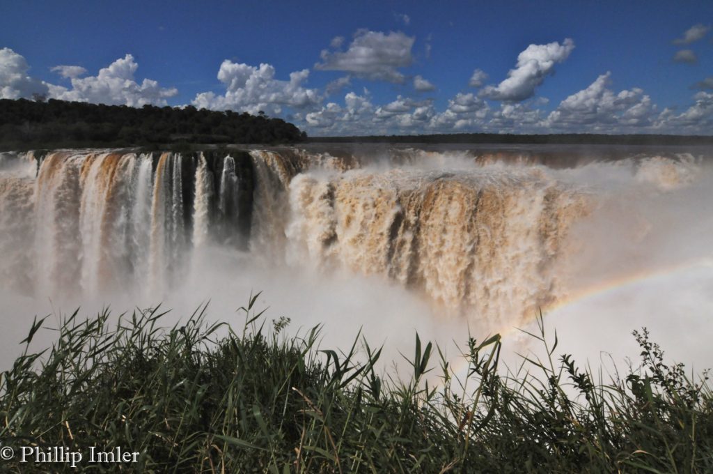 Iguazu National Park