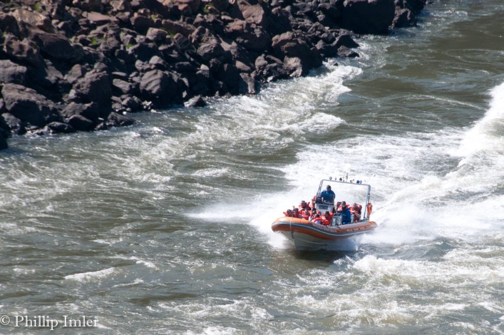 Iguazu National Park