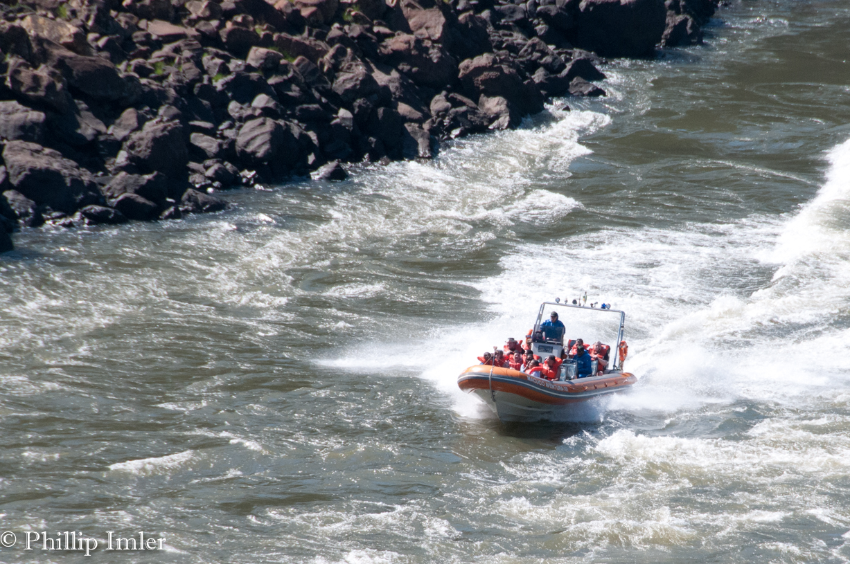 Iguazu National Park