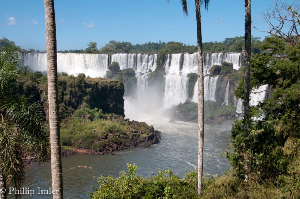 Iguazu National Park