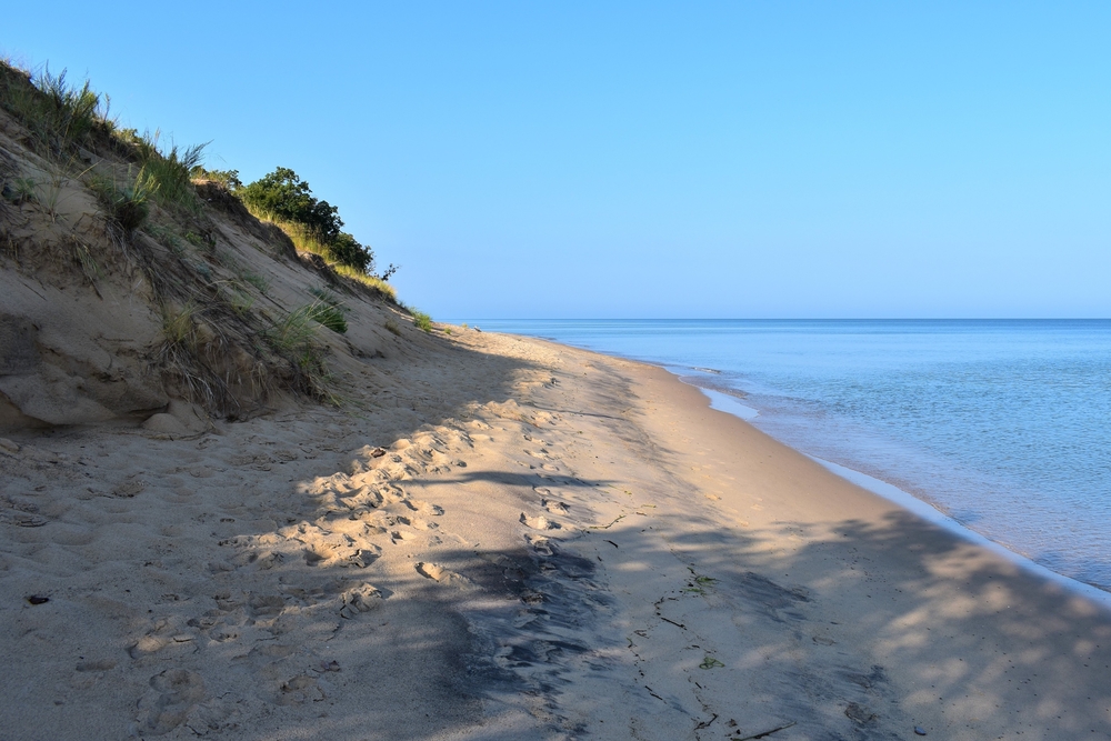 Indiana Dunes National Park