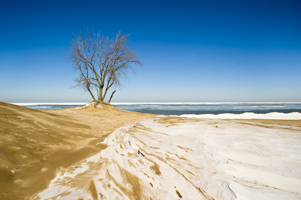 Indiana Dunes National Park