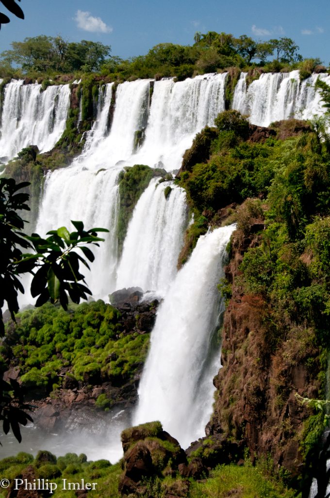 Iguazu National Park