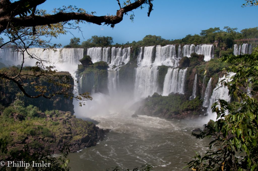 Iguazu National Park