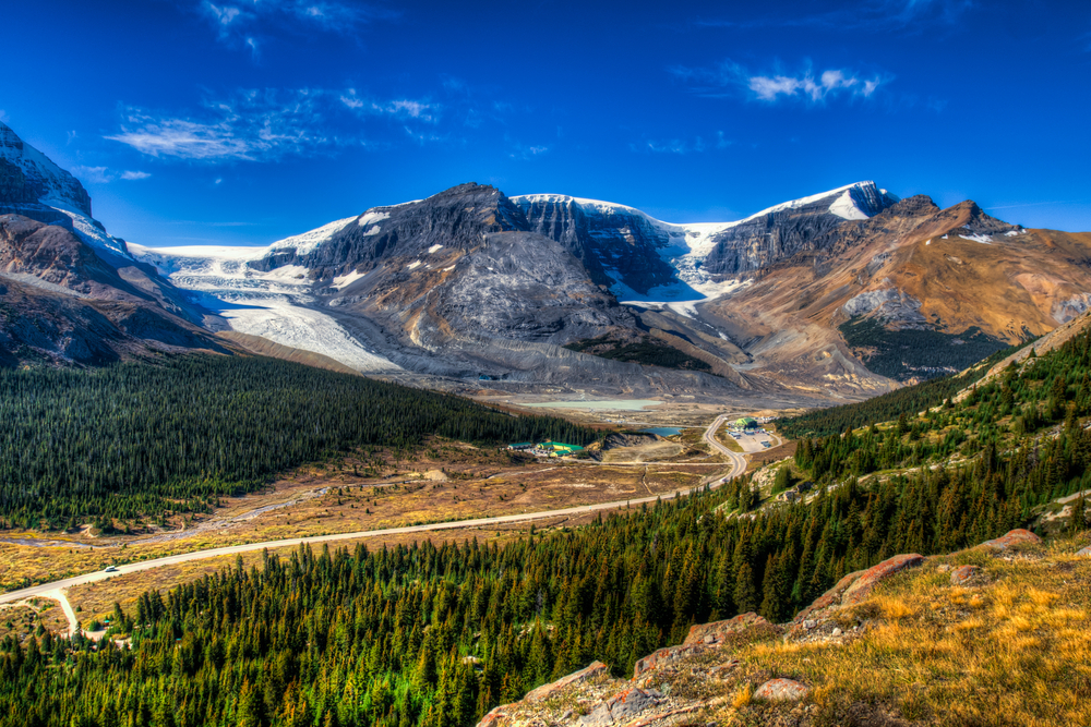 Jasper National Park