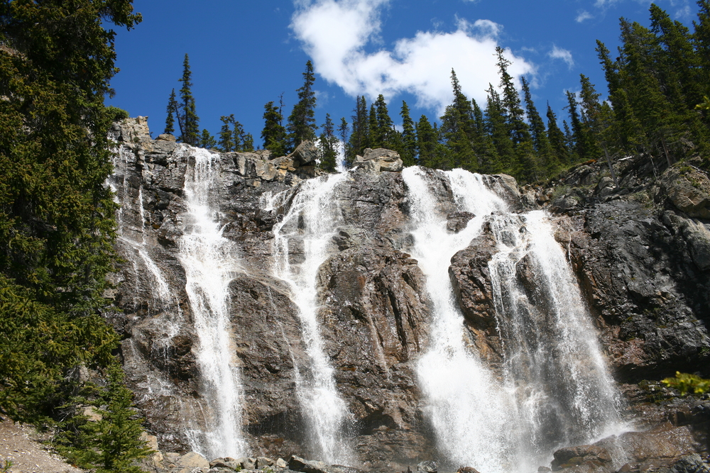 Jasper National Park