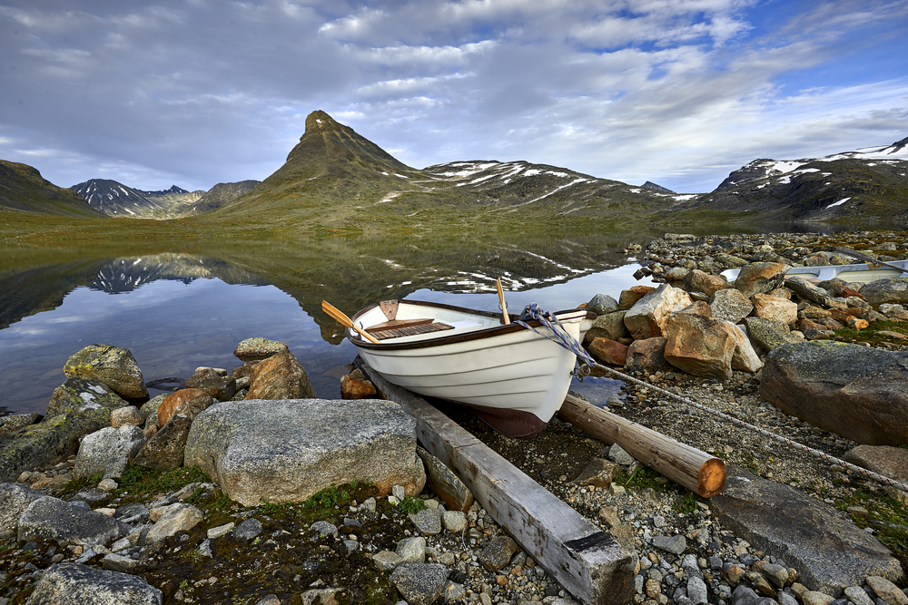 Jotunheimen National Park