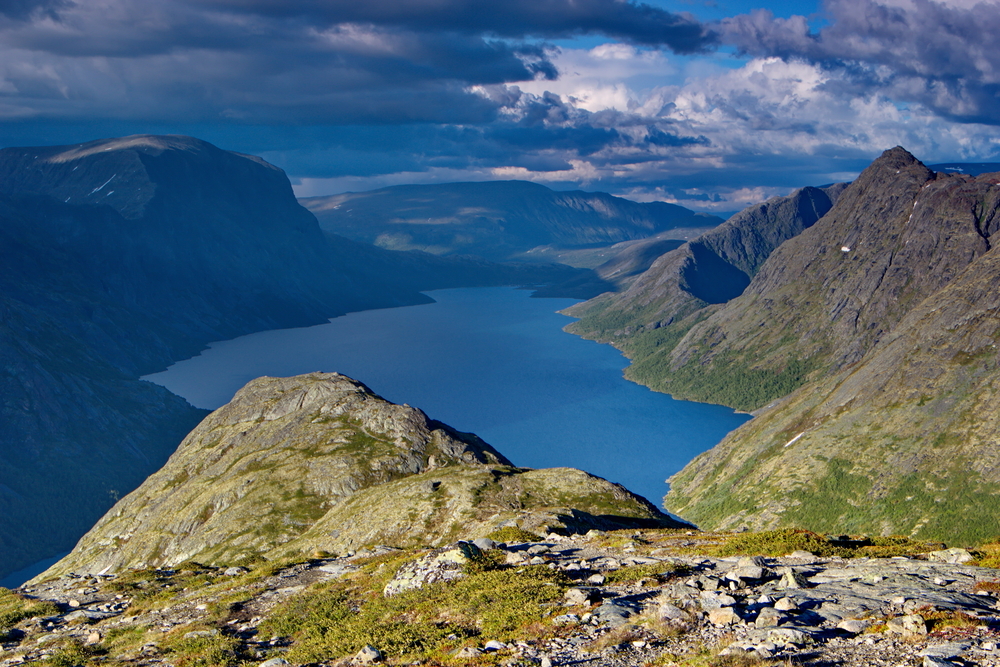 Jotunheimen National Park