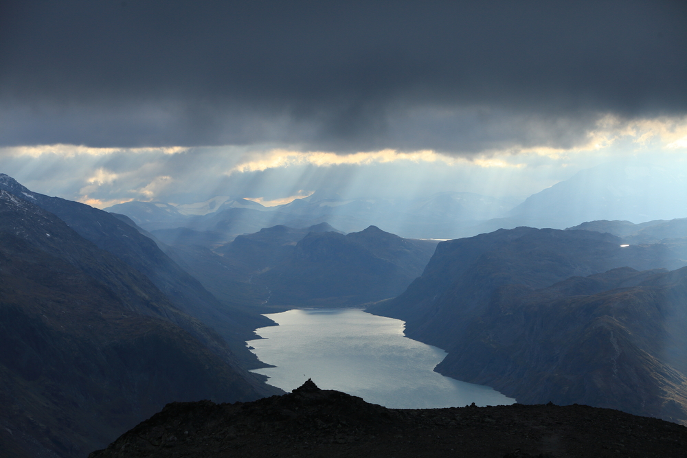 Jotunheimen National Park