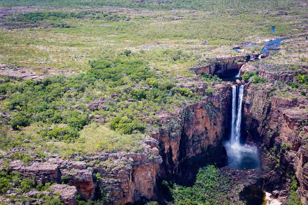 Kakadu National Park