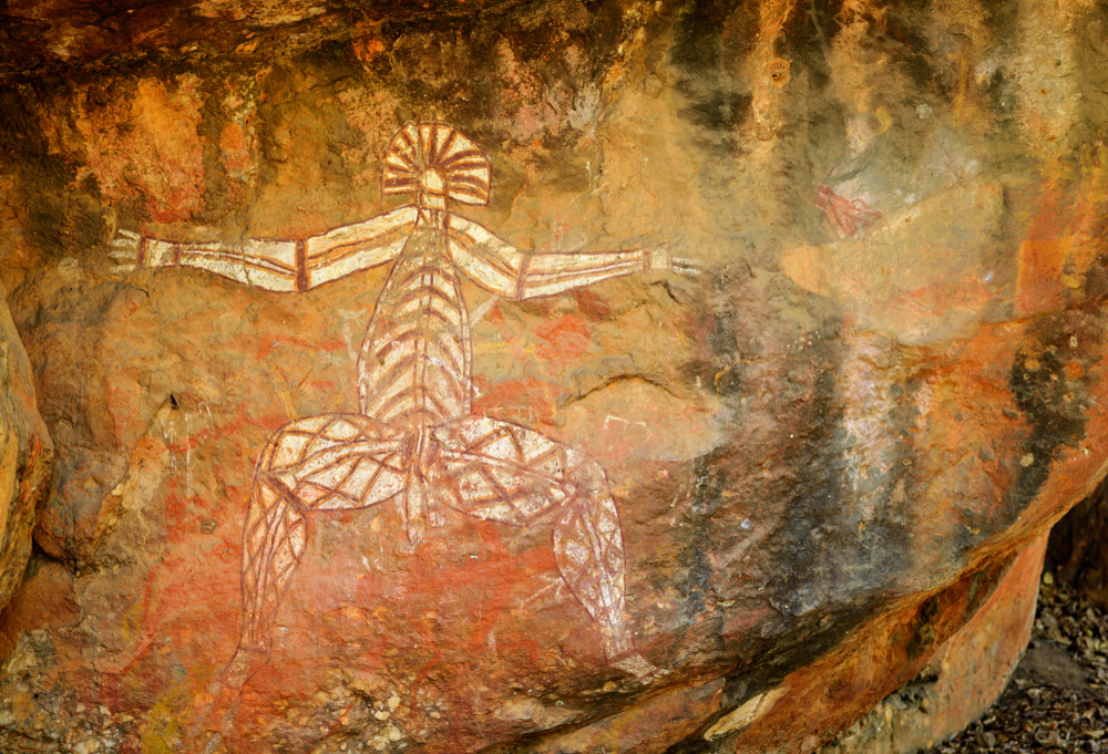 Kakadu National Park