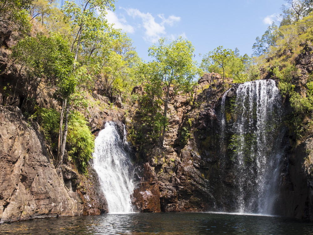 Kakadu National Park