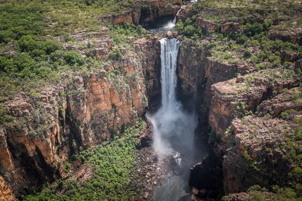 Kakadu National Park