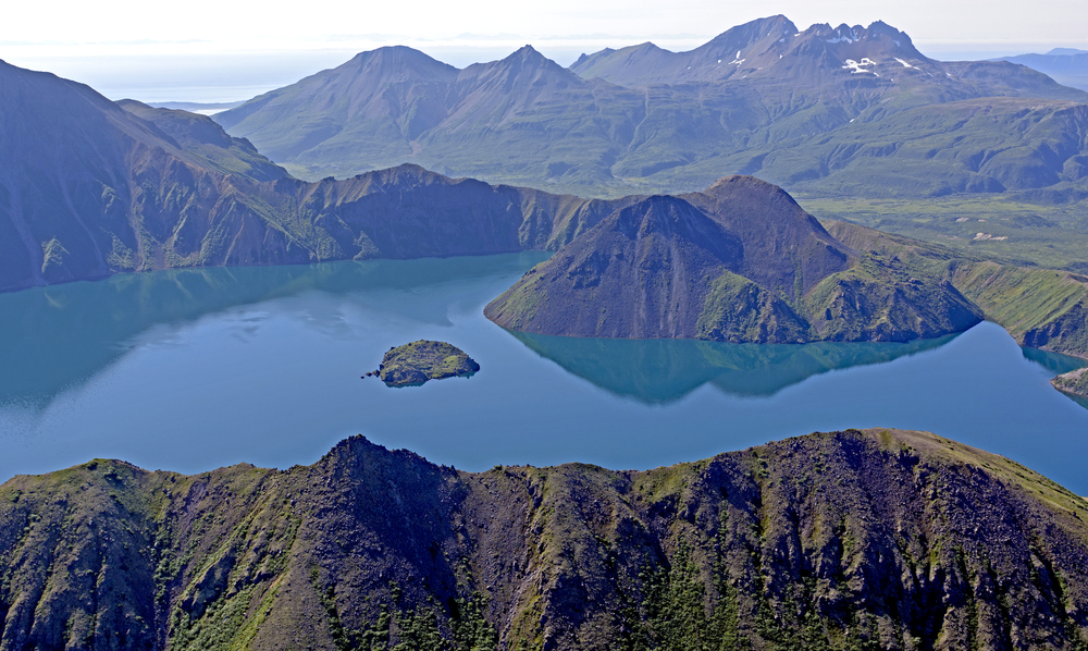 Katmai National Park