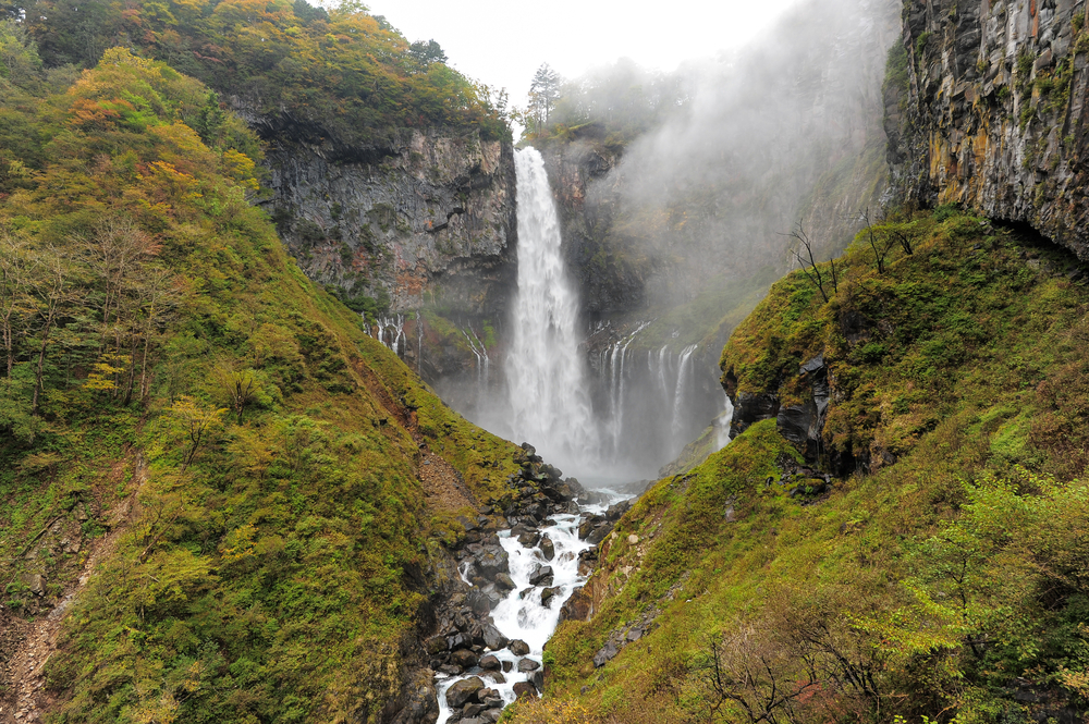 Nikko National Park