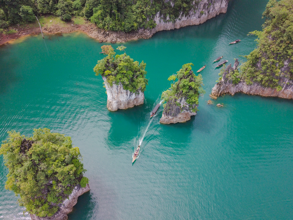 Khao Sok National Park