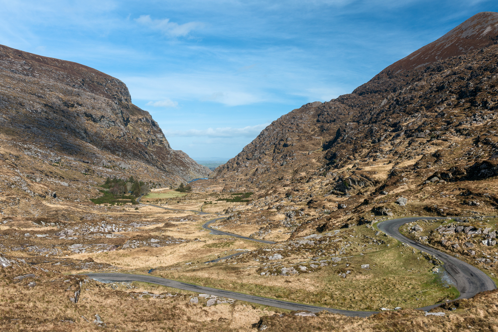 Killarney National Park