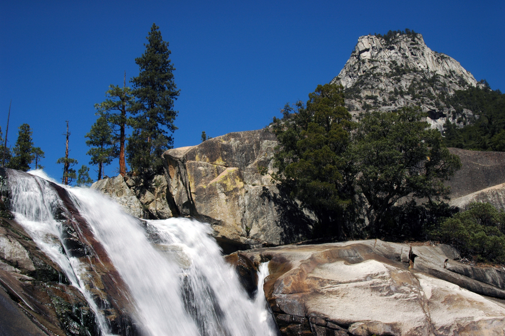 Kings Canyon National Park