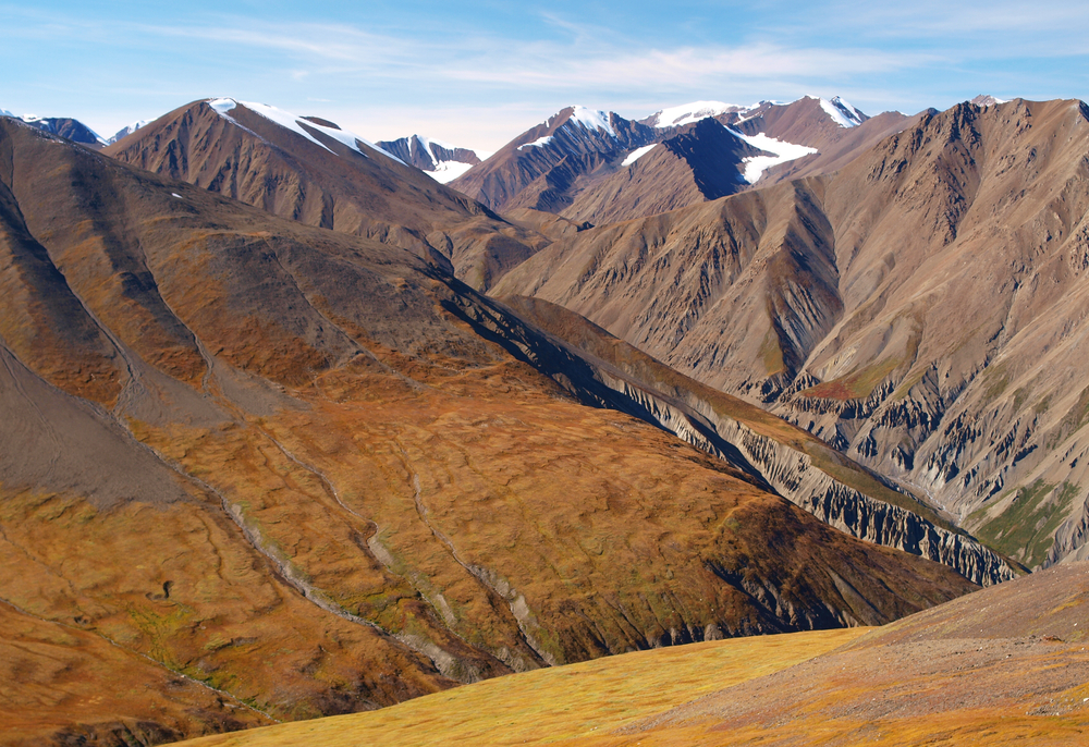 Kluane National Park