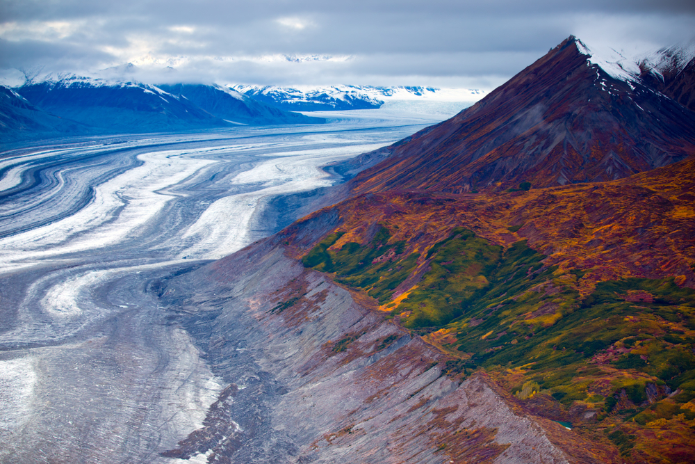 Kluane National Park