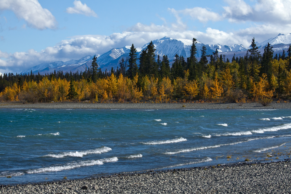 Kluane National Park
