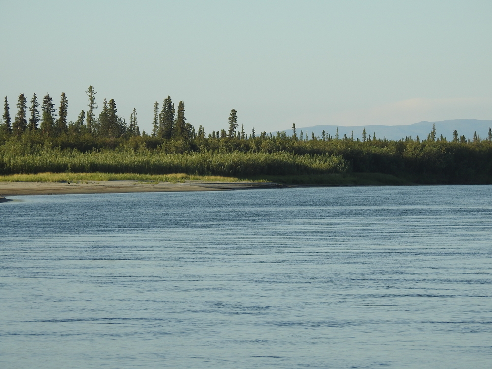 Kobuk Valley National Park