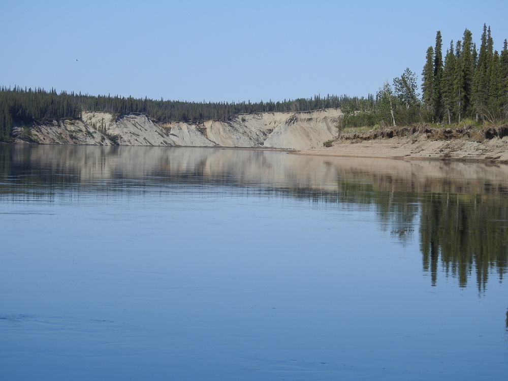 Kobuk Valley National Park