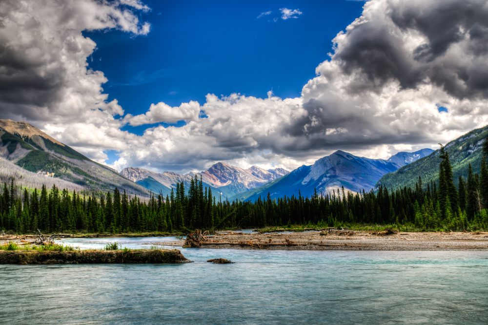 Kootenay National Park