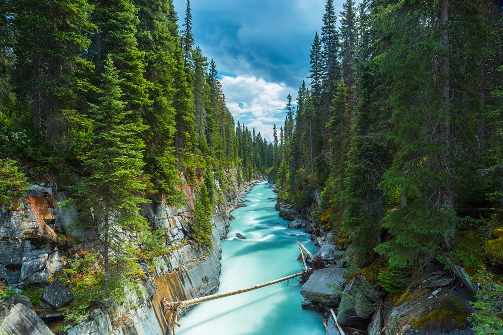 Kootenay National Park