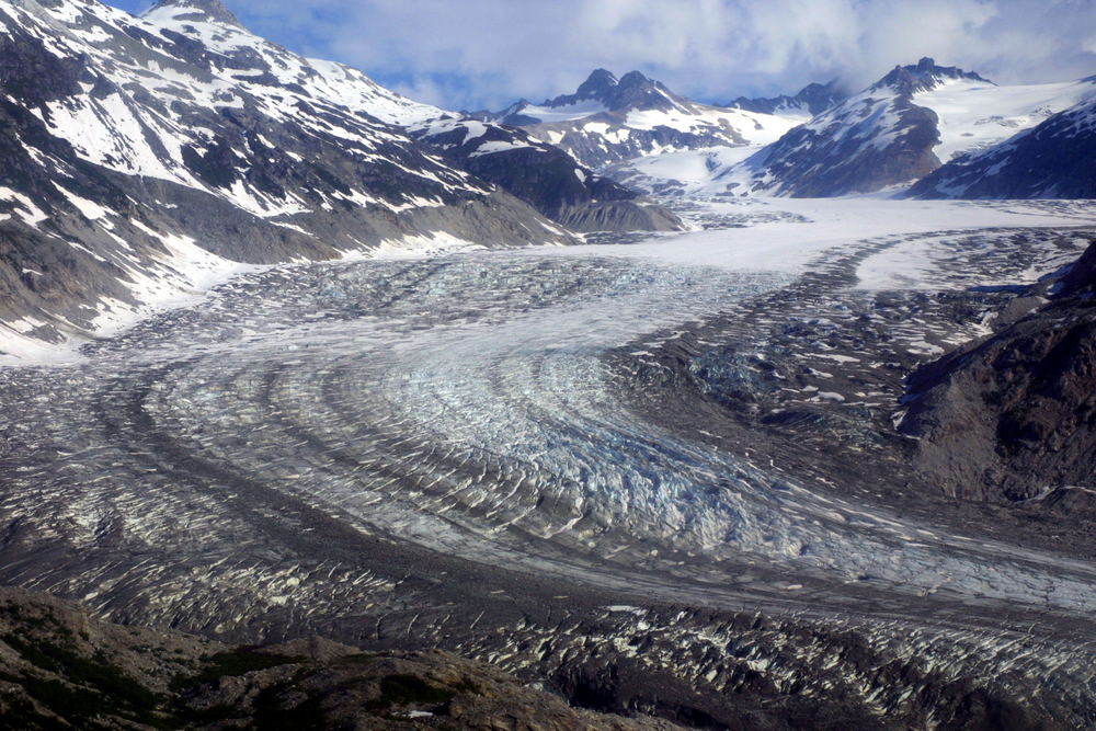 Lake Clark National Park