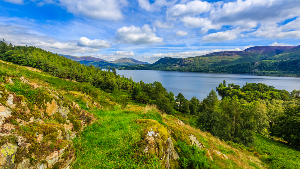 Lake District National Park
