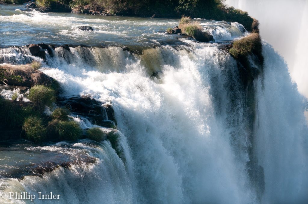Iguacu National Park