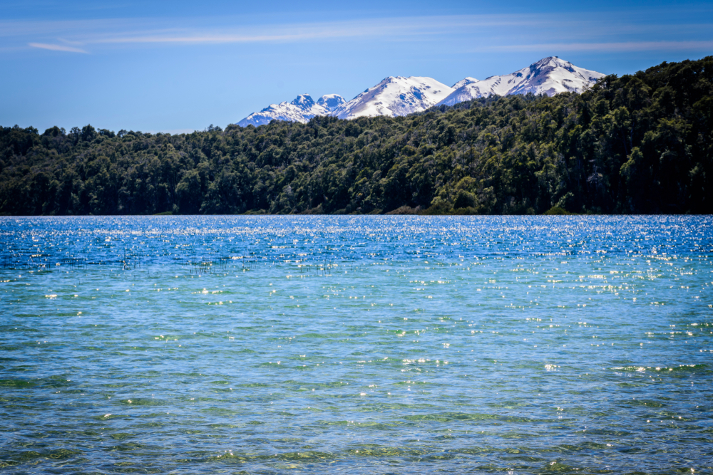Los Arrayanes National Park