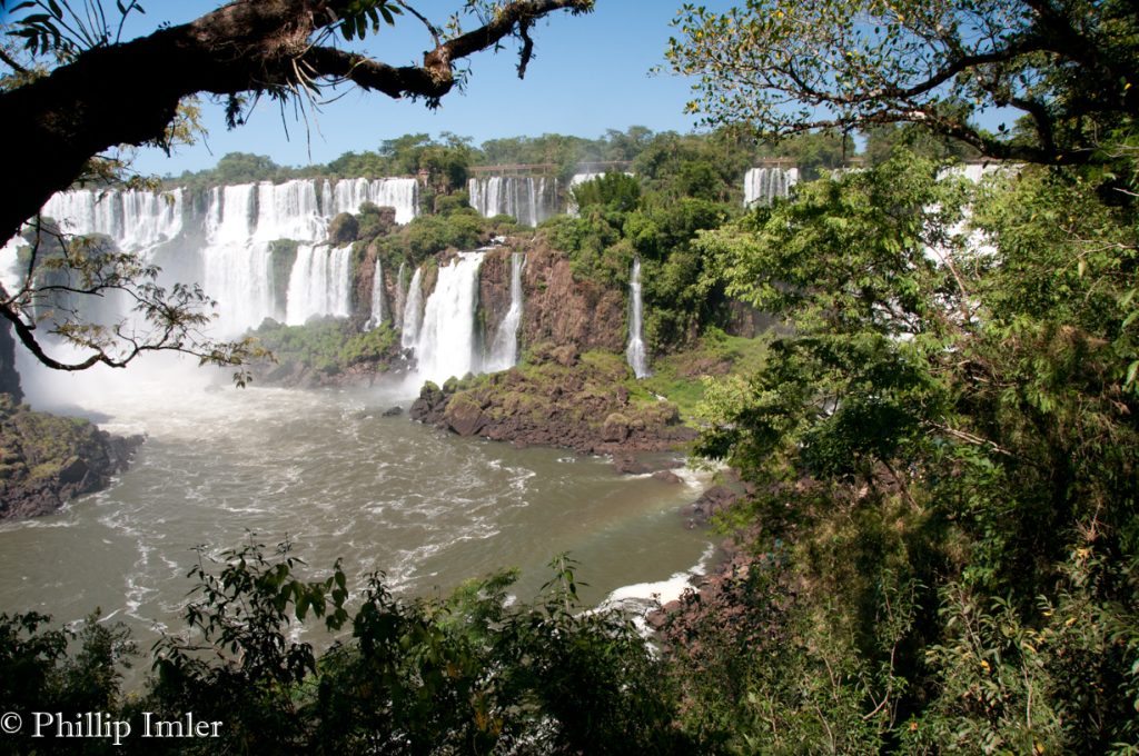 Iguazu National Park