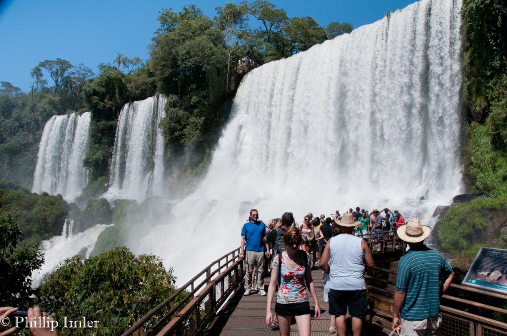Iguazu National Park