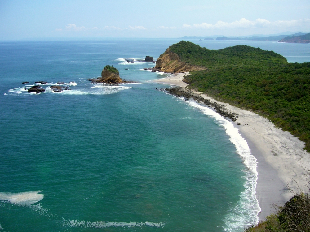 Machalilla National Park