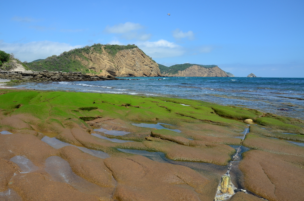 Machalilla National Park