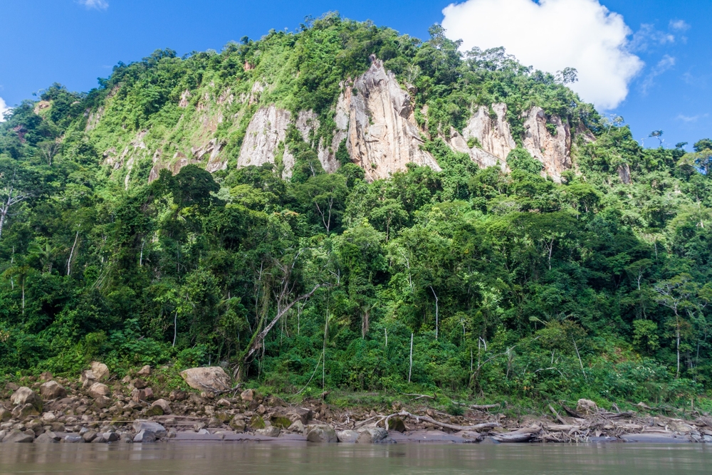 Madidi National Park