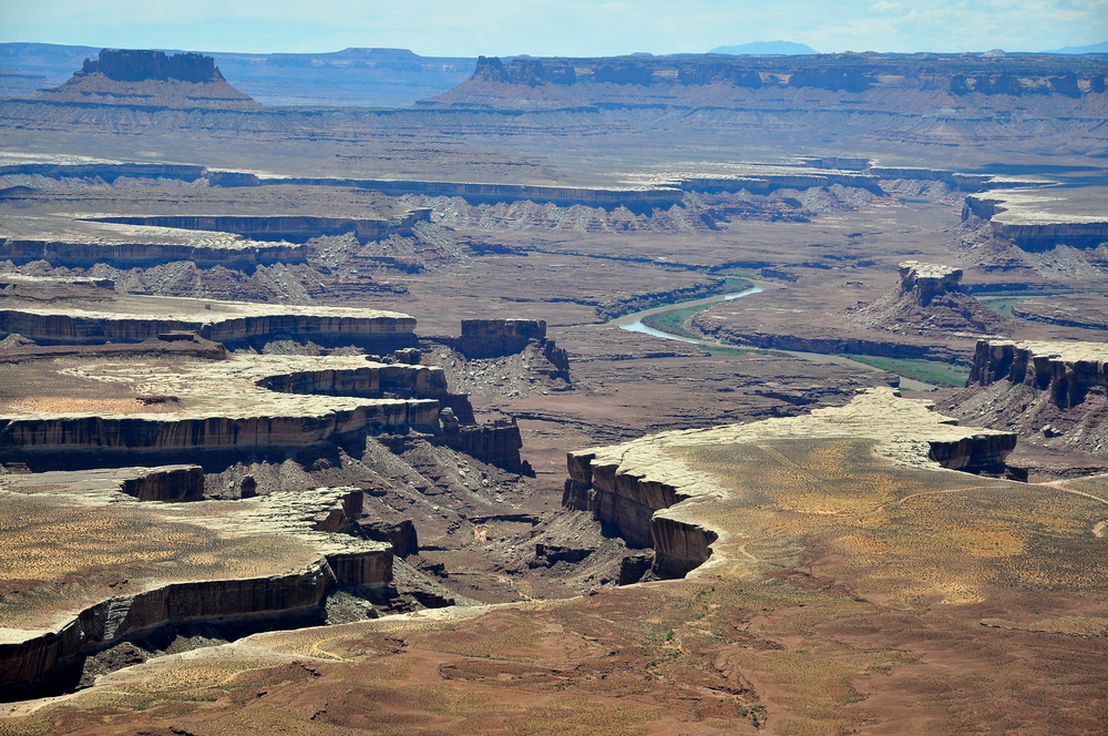 Canyonlands National Park