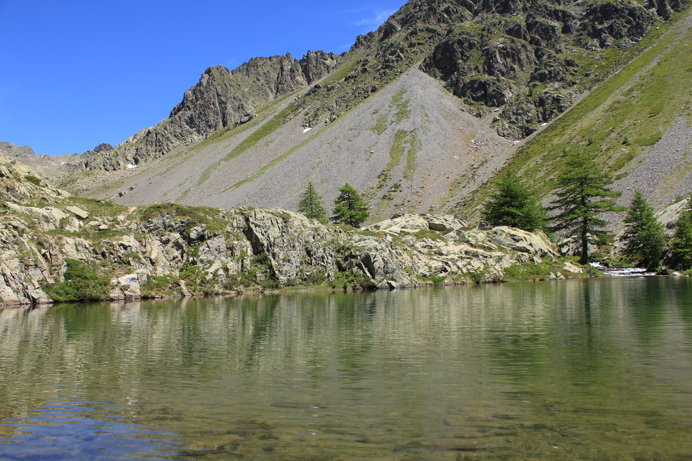 Mercantour National Park