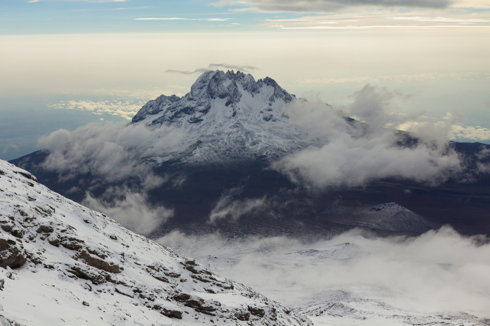 Kilimanjaro National Park