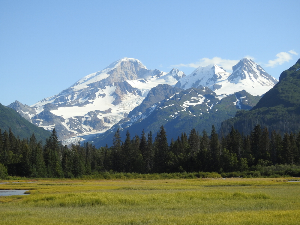 Lake Clark National Park