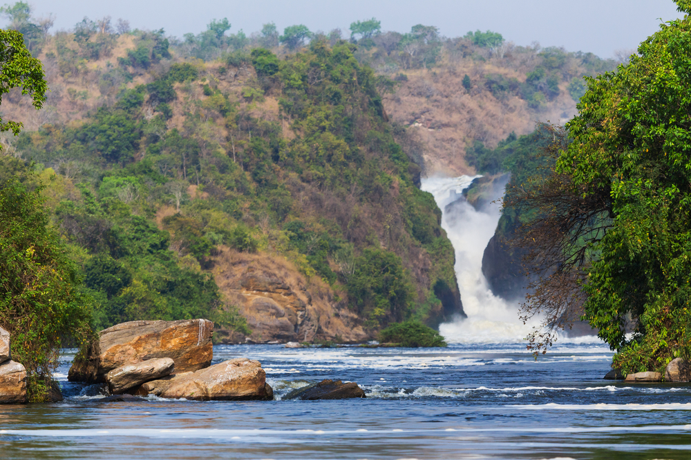 Murchison Falls National Park