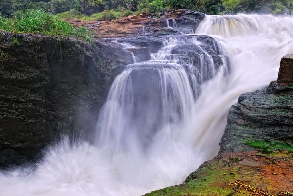 Murchison Falls National Park