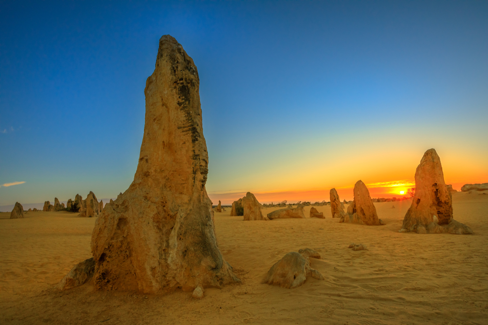 Nambung National Park
