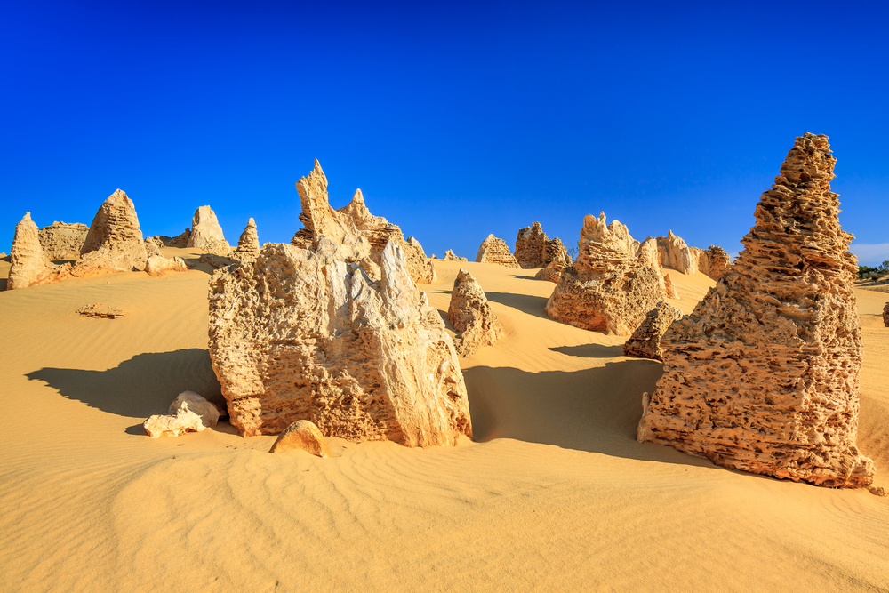Nambung National Park